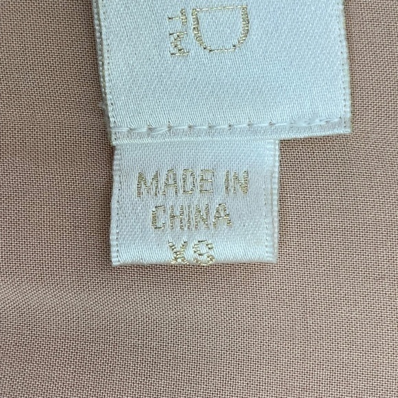 The Jetset Diaries Fluid Wrap Midi Dress Pink Floral‎ Size XS - Picture 10 of 10